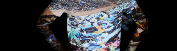 Visuel CABARET DE L'UNION : FAST FASHION