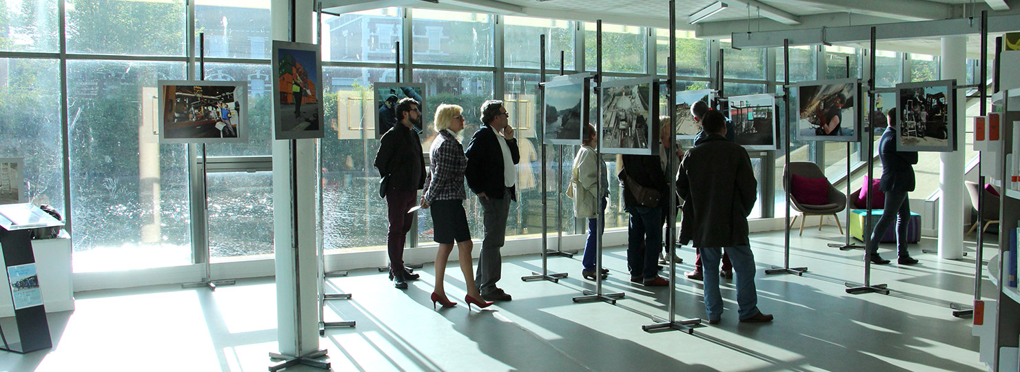 Travail & Culture vous souhaite une belle fin d'année 