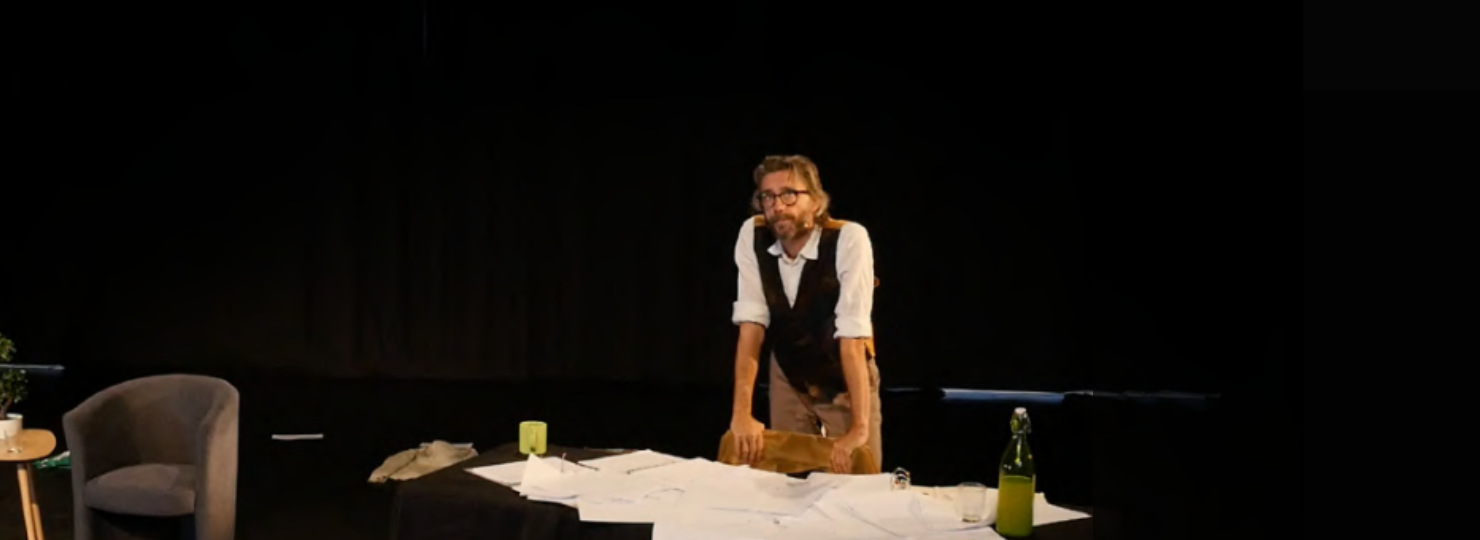 02. CABARET DE L'UNION - Emplois absurdes, absurdité du travail