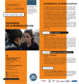 Cabaret de l'union : Ouvrières de la mondialisation 27-01-2023 - PNG - 1.8 Mo - 4823×5167 px